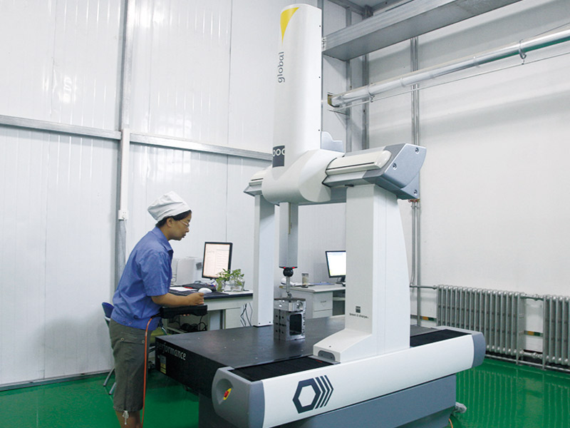 三维坐标测量仪